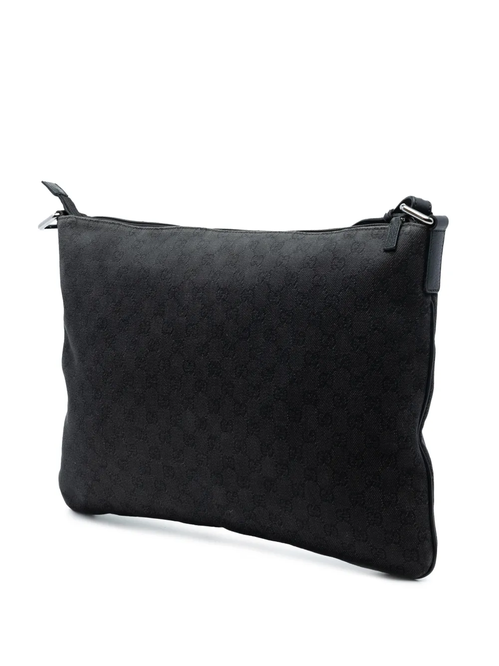 2016-2026 Gg Denim Crossbody Bag