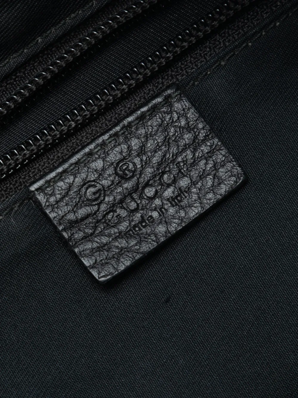 2016-2026 Gg Denim Crossbody Bag