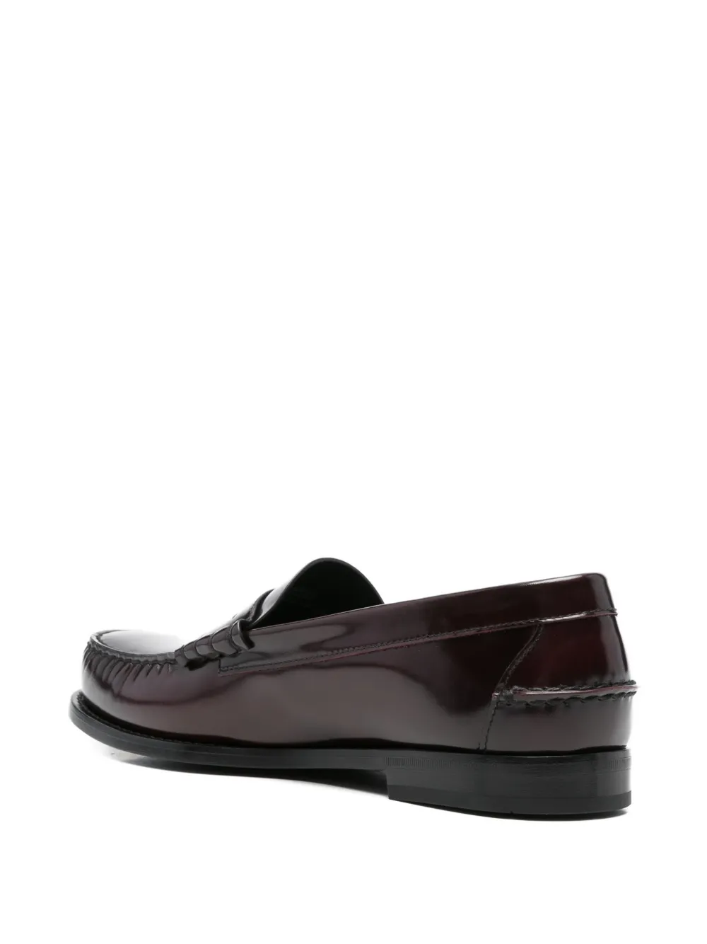 Church's Rowley penny loafers Rood