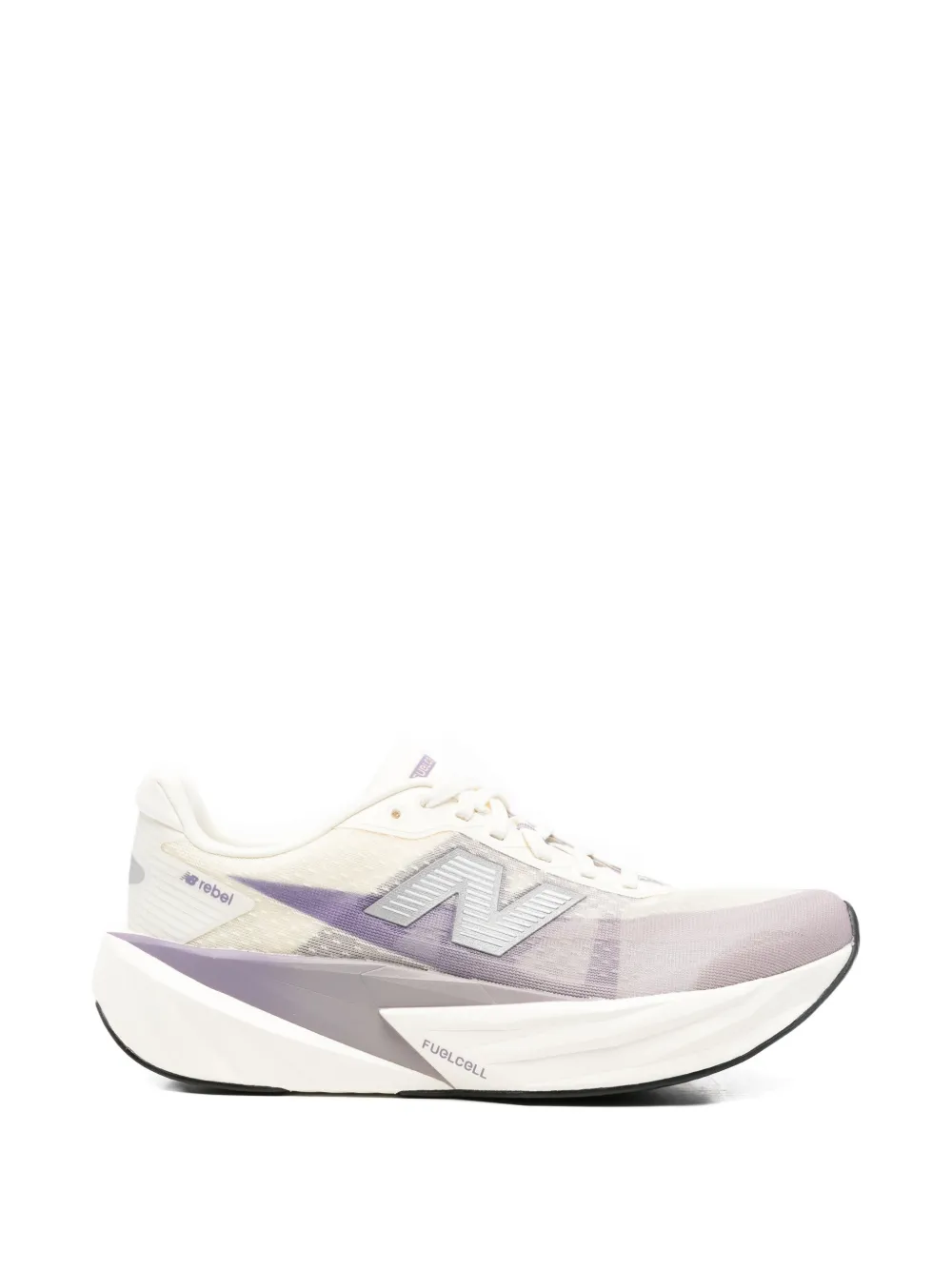 New Balance FuelCell Rebel v5 sneakers - Toni neutri