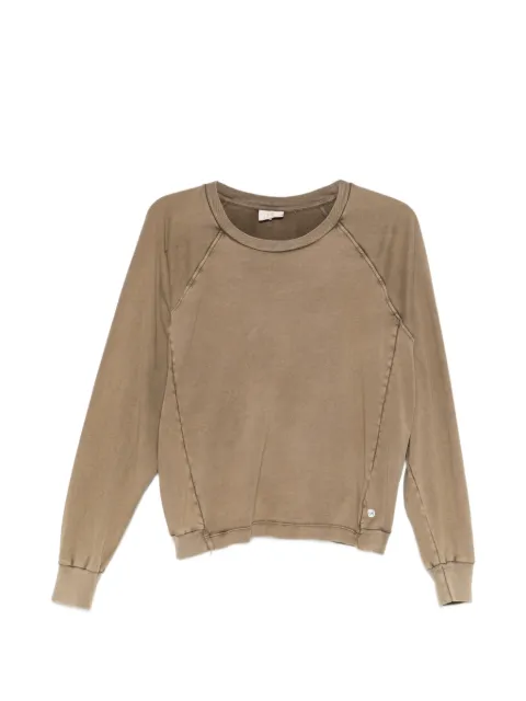 DEHA raglan-sleeves sweatshirt