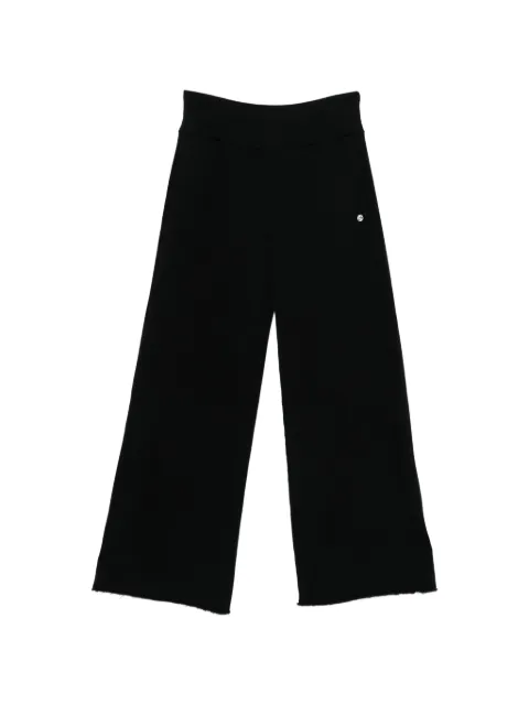 DEHA wide-leg palazzo pants