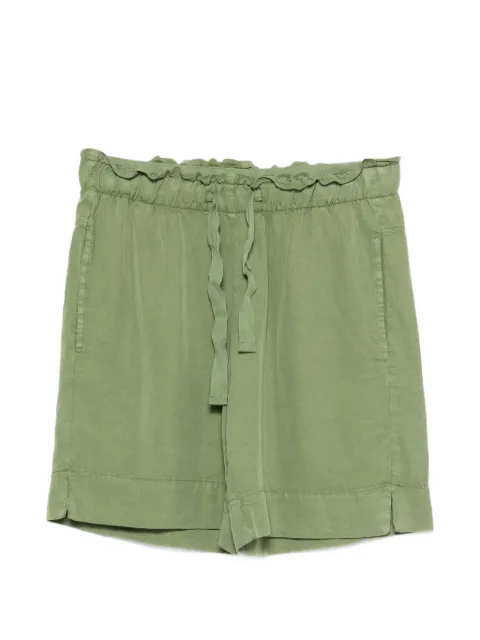 DEHA drawstring-fastening shorts