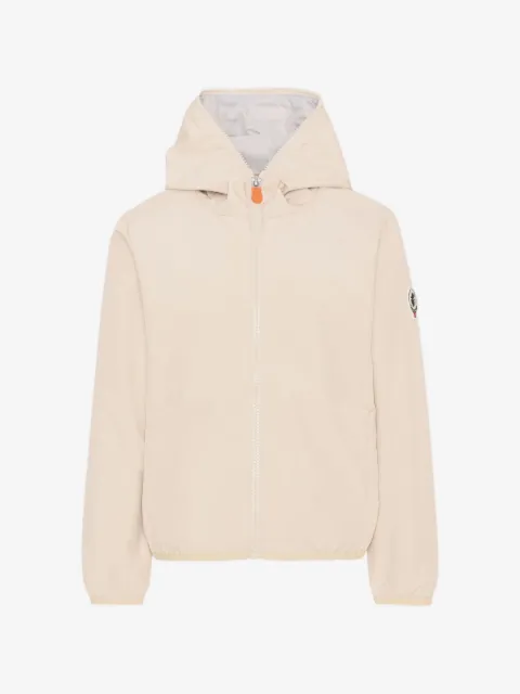 Save The Duck Kids hooded jacket