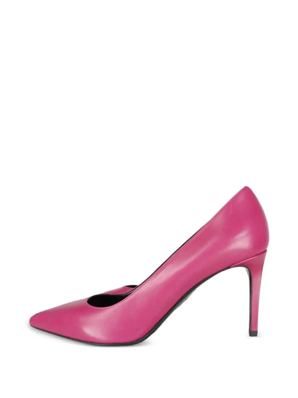 Saint Laurent Pre-Owned stiletto pumps - Rosa