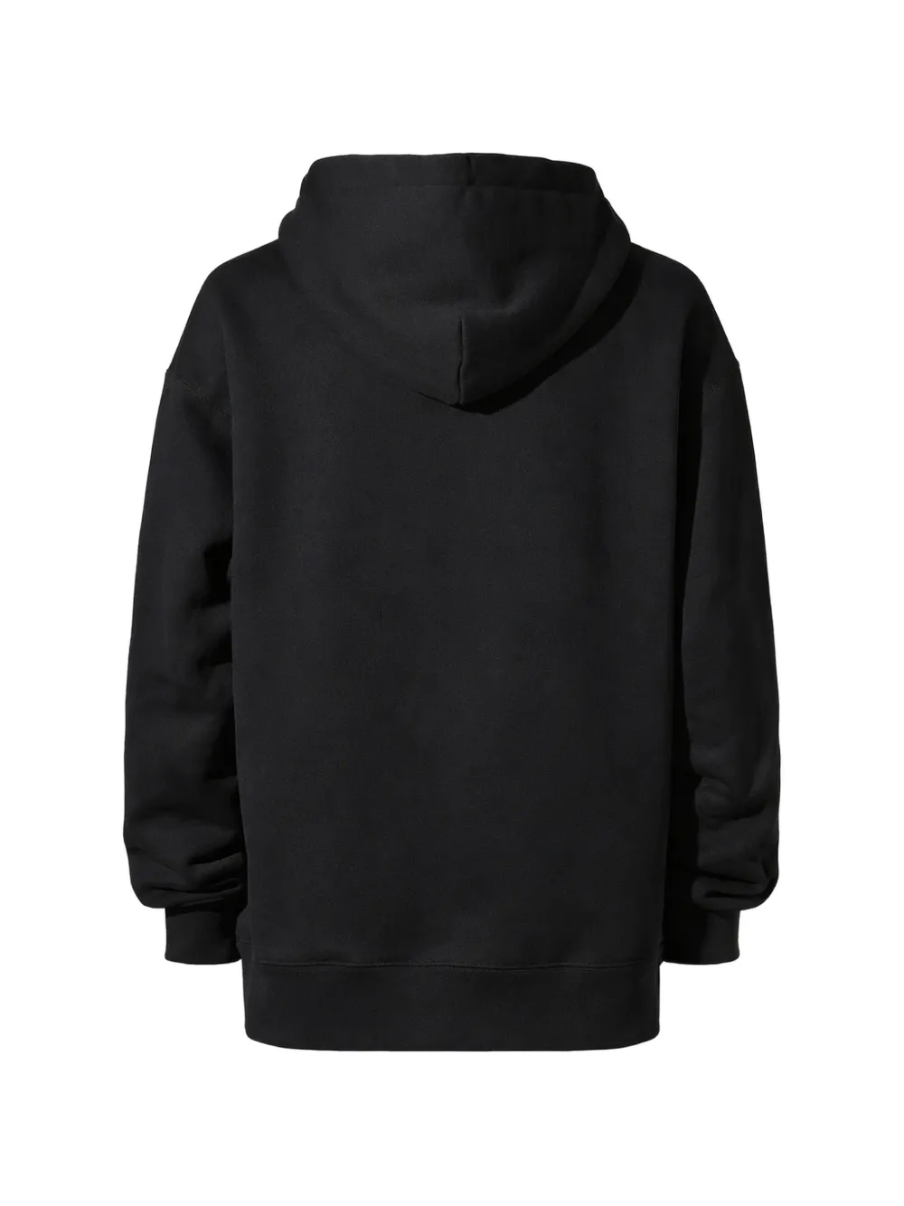 Valentino Garavani Chez hoodie Zwart