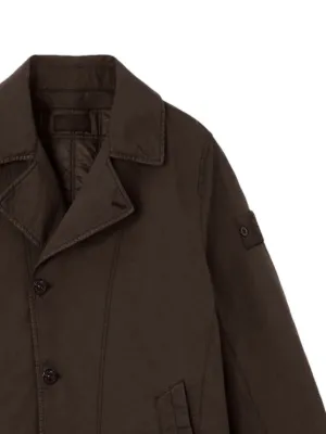 Stone Island（ストーンアイランド）メンズ チェスターコート