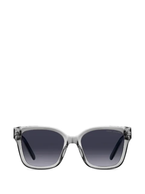 Marc Jacobs lentes de sol con armazón cuadrada