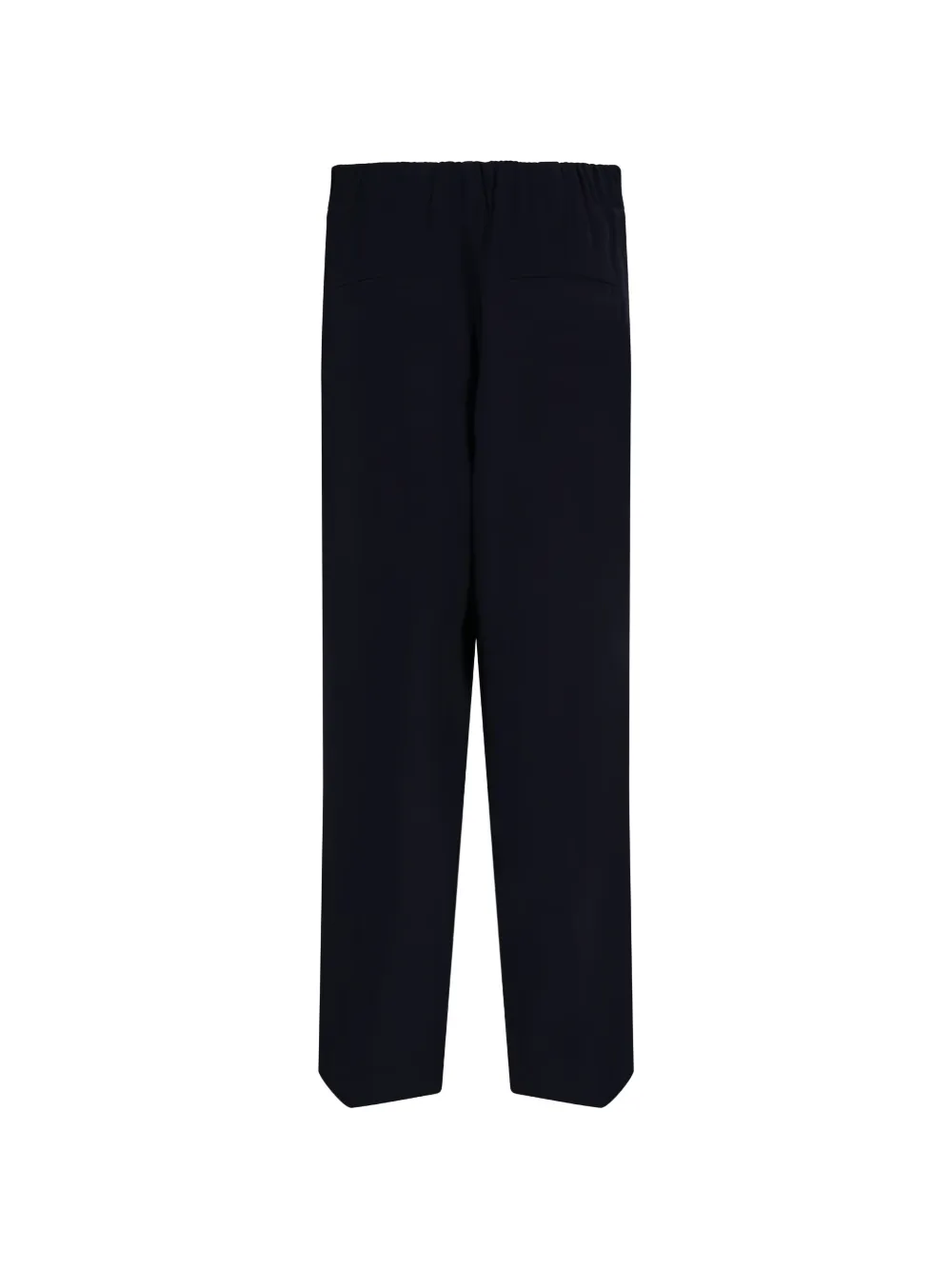  Vince Elasticated Trousers - Blue 