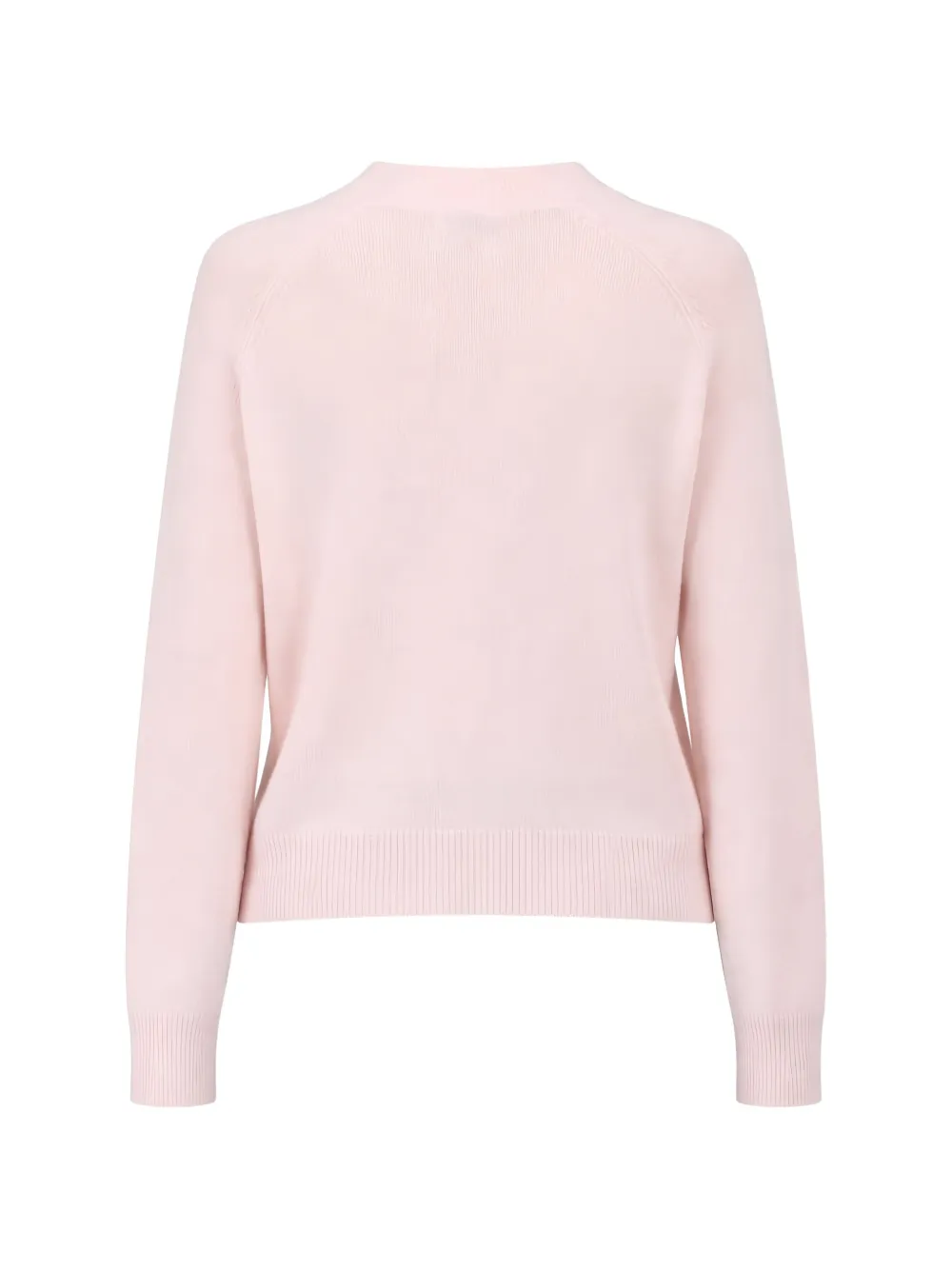  Allude Pull Allude - Rose 
