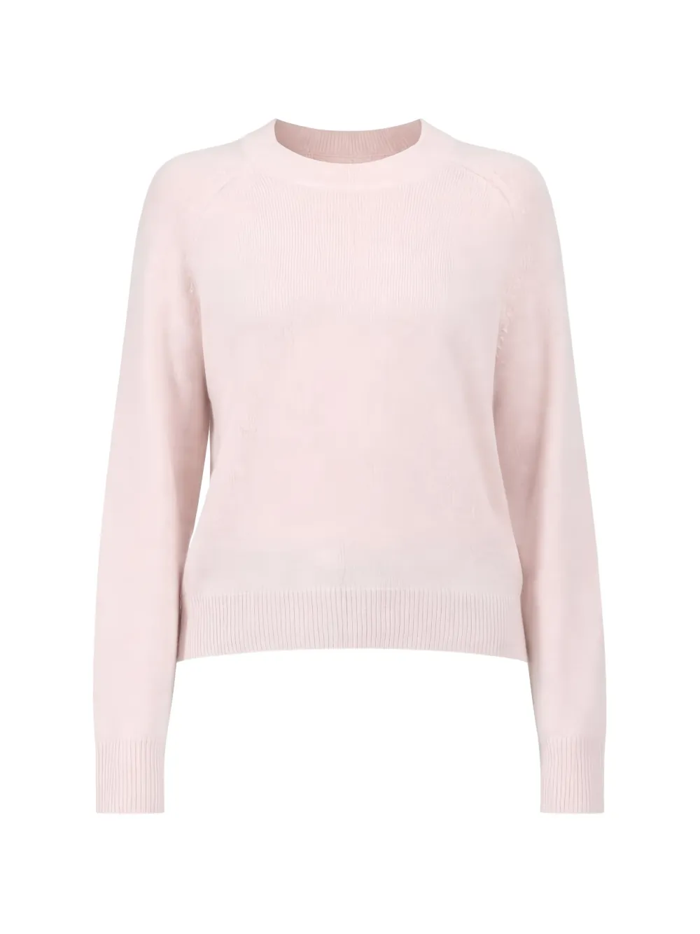 Allude Allude sweater - Rosa