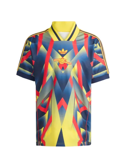 adidas Arsenal FC LFSTLR jersey