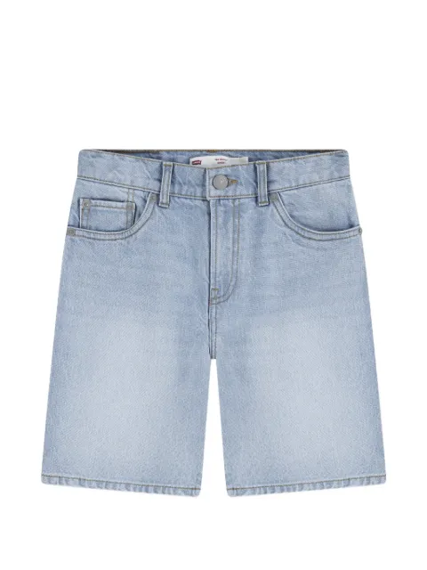 Levi's Kids 94 five-pocket shorts