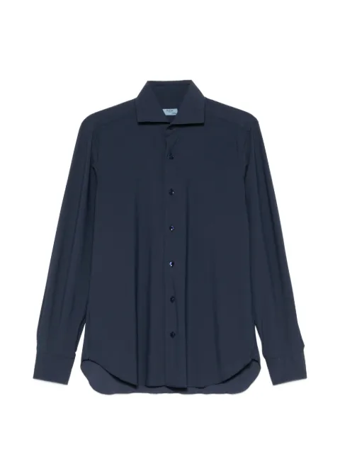 Barba buttoned shirt