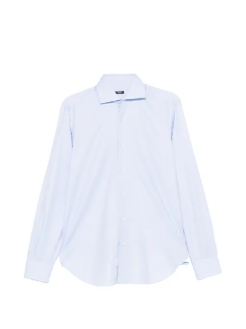 Barba button-up shirt