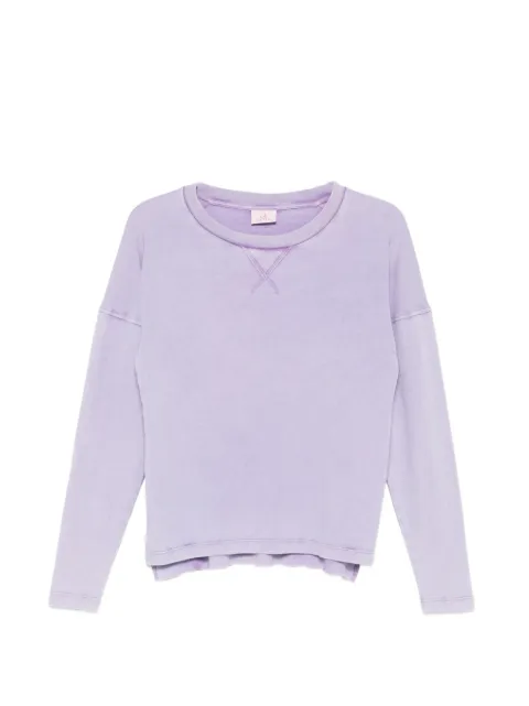 DEHA crew-neck T-shirt