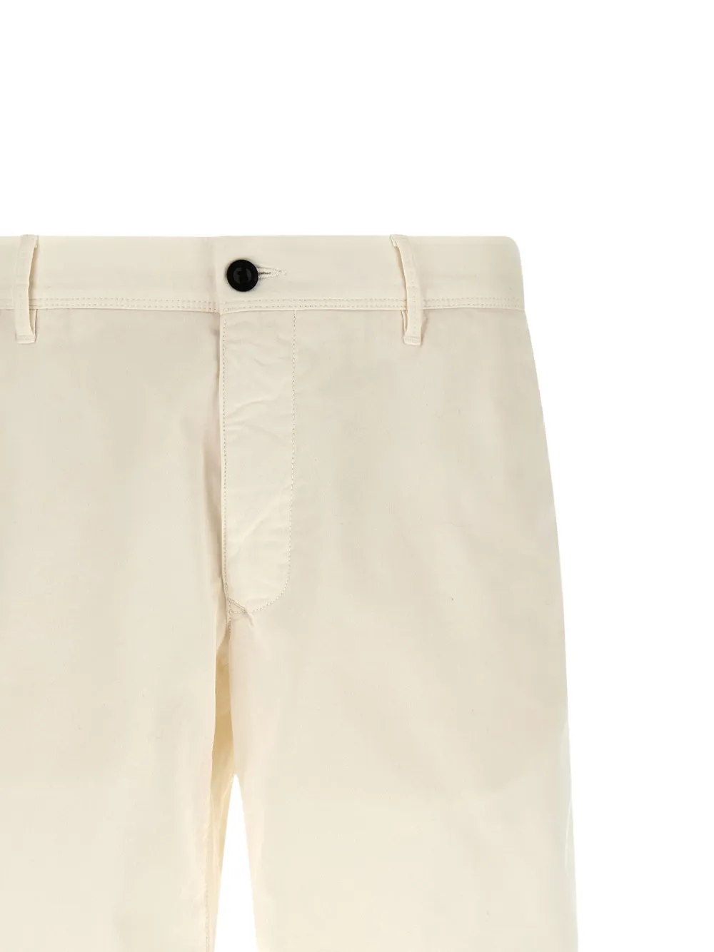 Incotex Bermuda shorts Beige