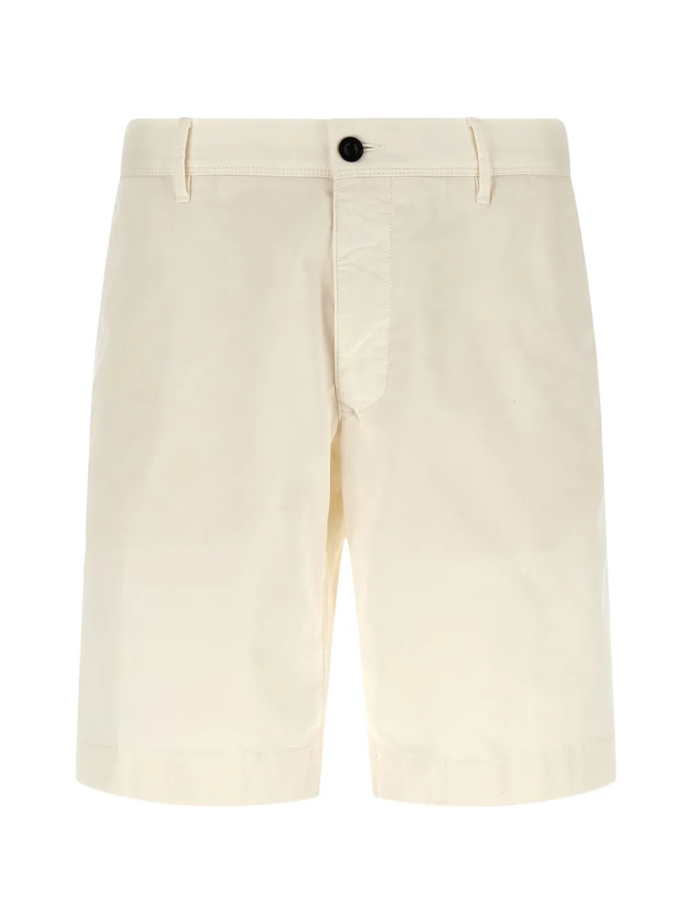 Incotex beige bermuda shorts - Toni neutri
