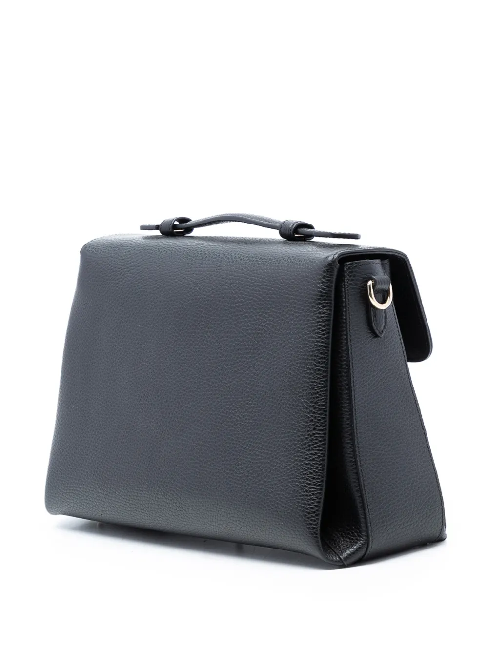 2016-2025 Medium Dollar Calf Interlocking G Satchel