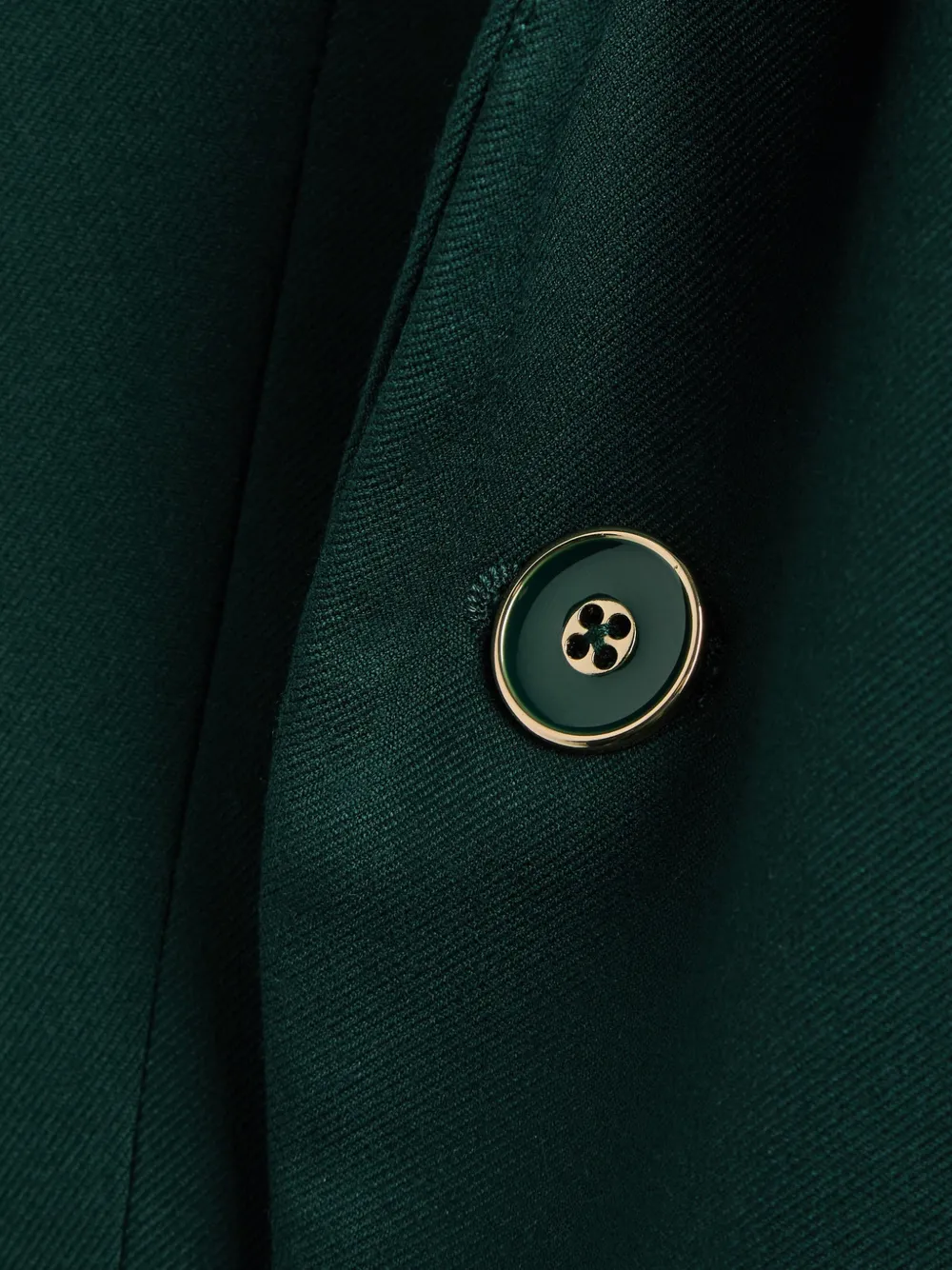 Veronica Beard 아모스 디키 더블 브레스티드 블레이저 | 블레이저 | Image 2