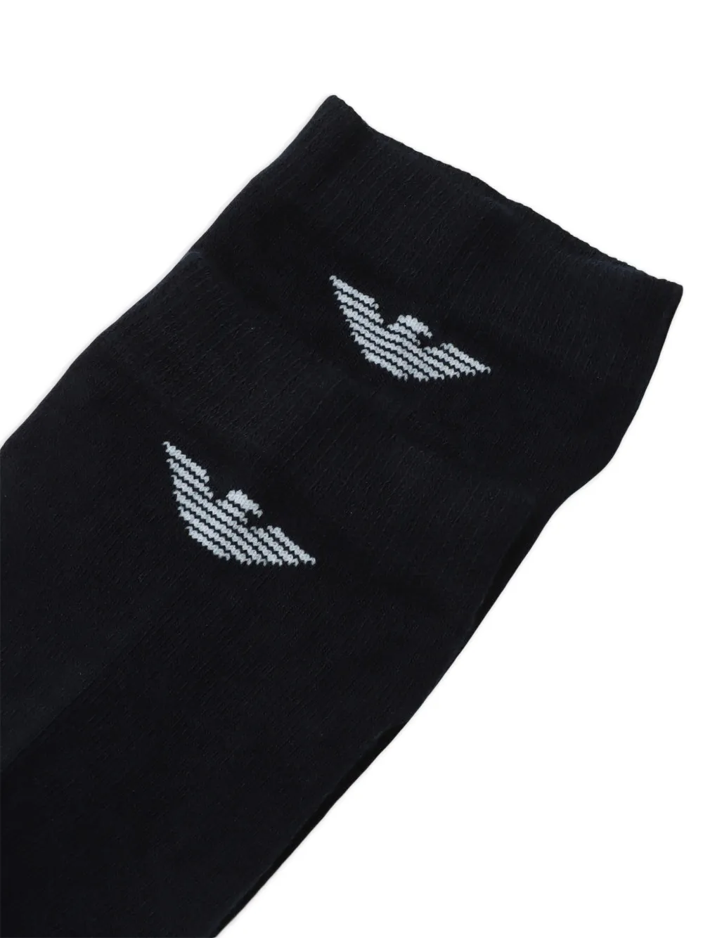 logo socks (set of three)