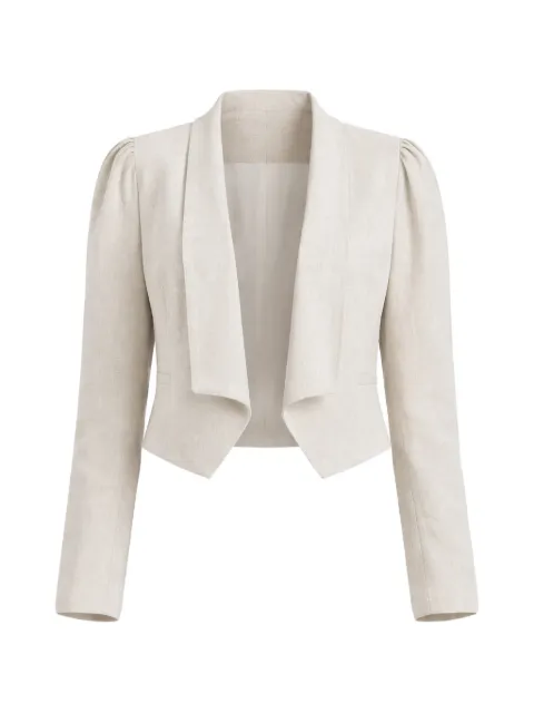 TWINSET beige blazer