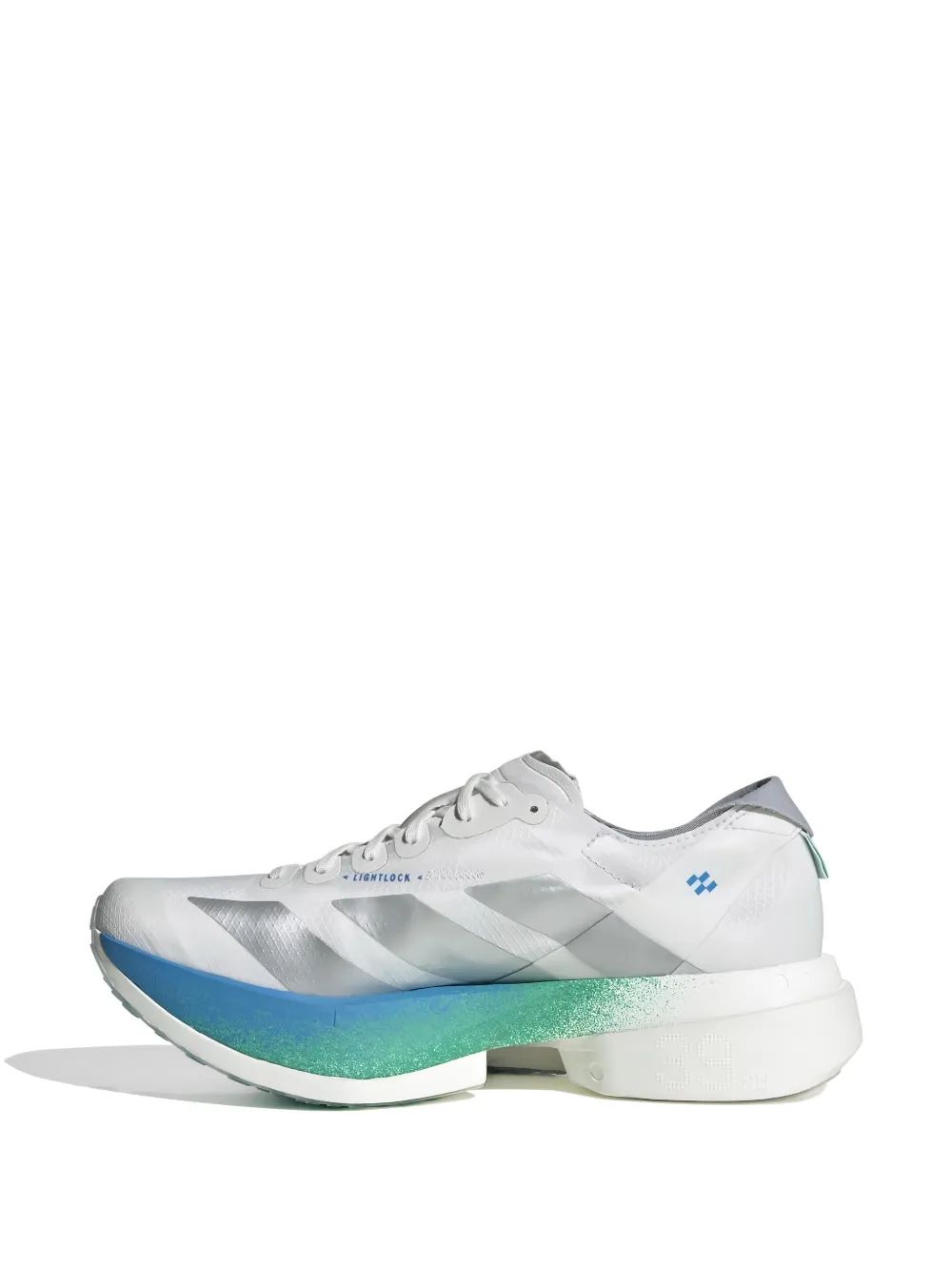 adidas Adizero Adios Pro 4 sneakers Wit