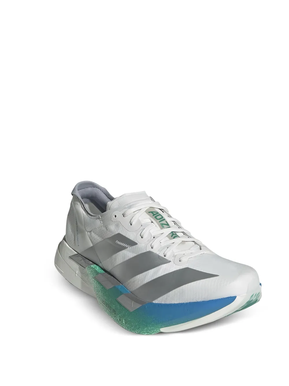 adidas Adizero Adios Pro 4 sneakers Wit