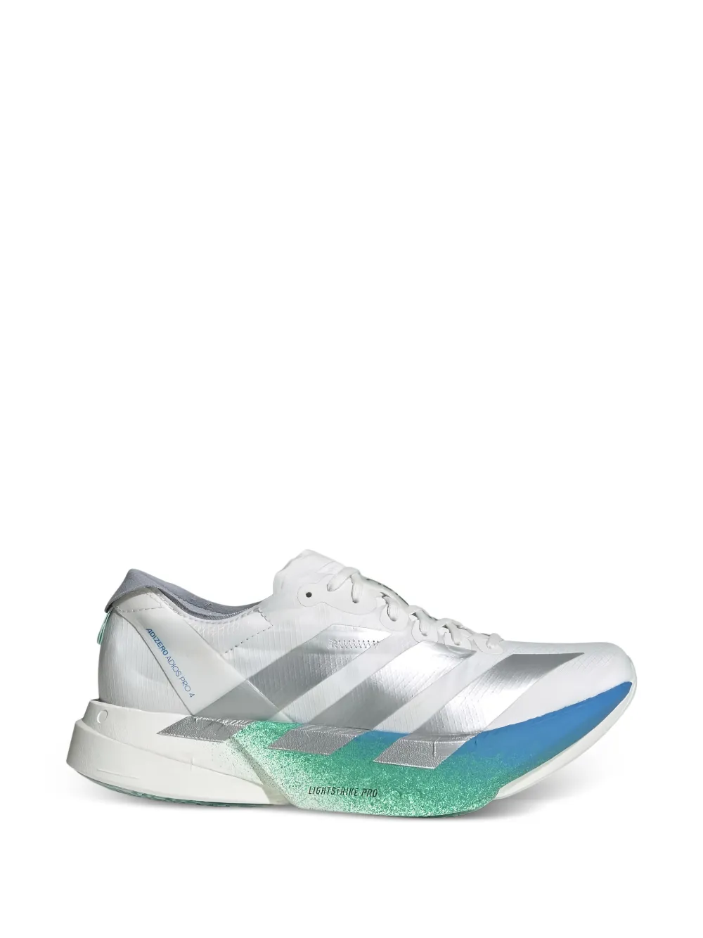 adidas Adizero Adios Pro 4 Sneakers - Weiß