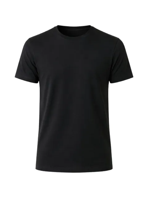 PATRICK ASSARAF round-neck T-shirt