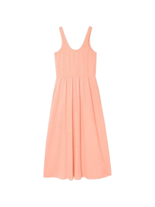 xirena orange dress XiRENA Florence Dress Flash in Red
