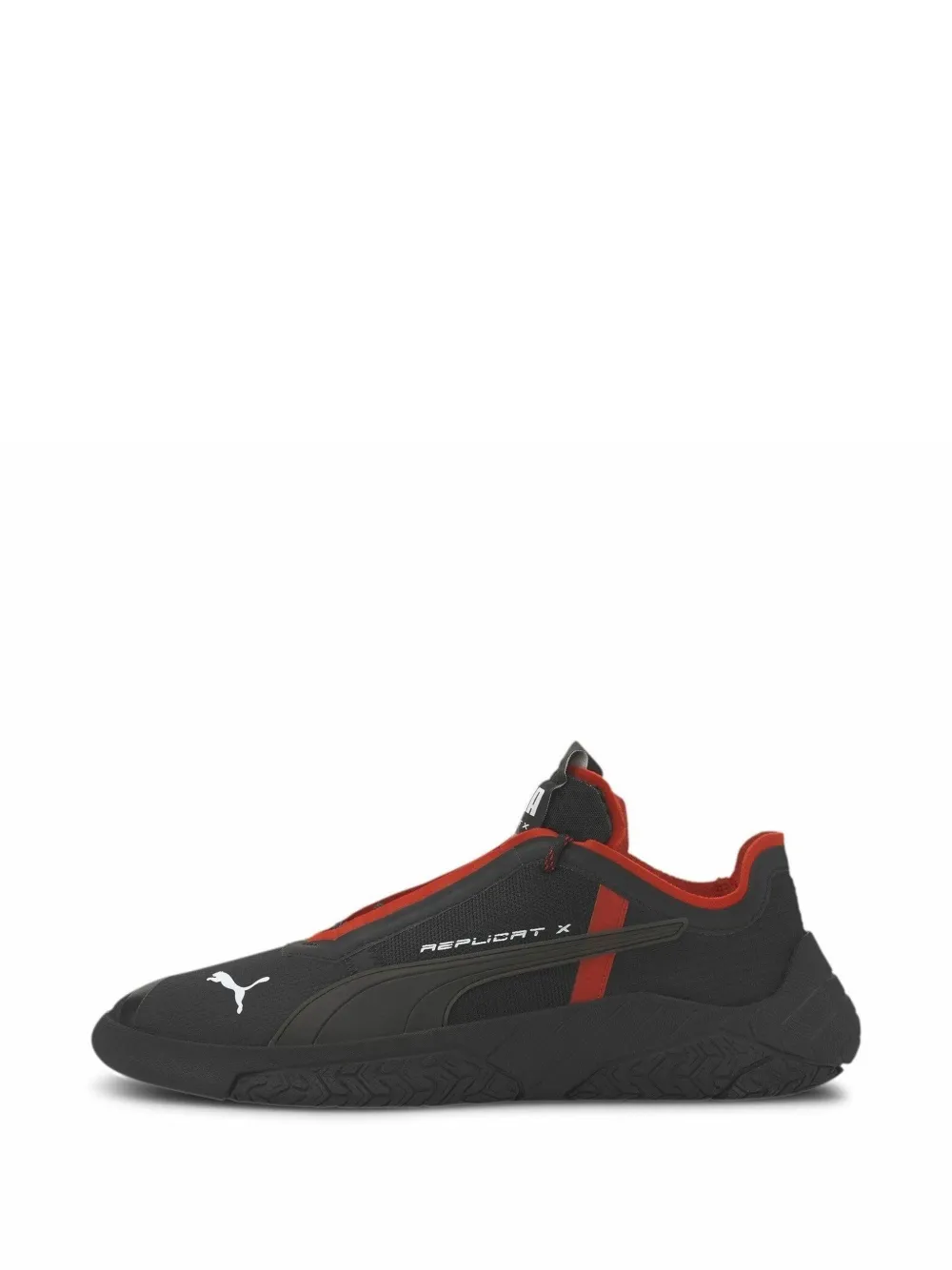 PUMA Replicat X Circuit sneakers Zwart