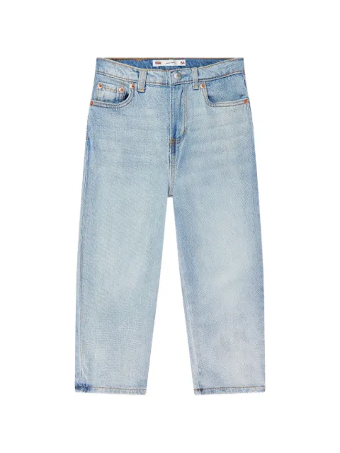 Levi's Kids Baggy Barrel jeans