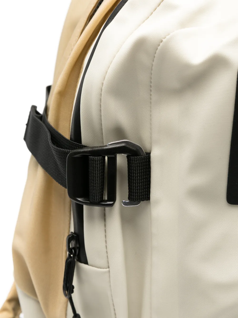 The North Face Hot Shot rugzak Beige