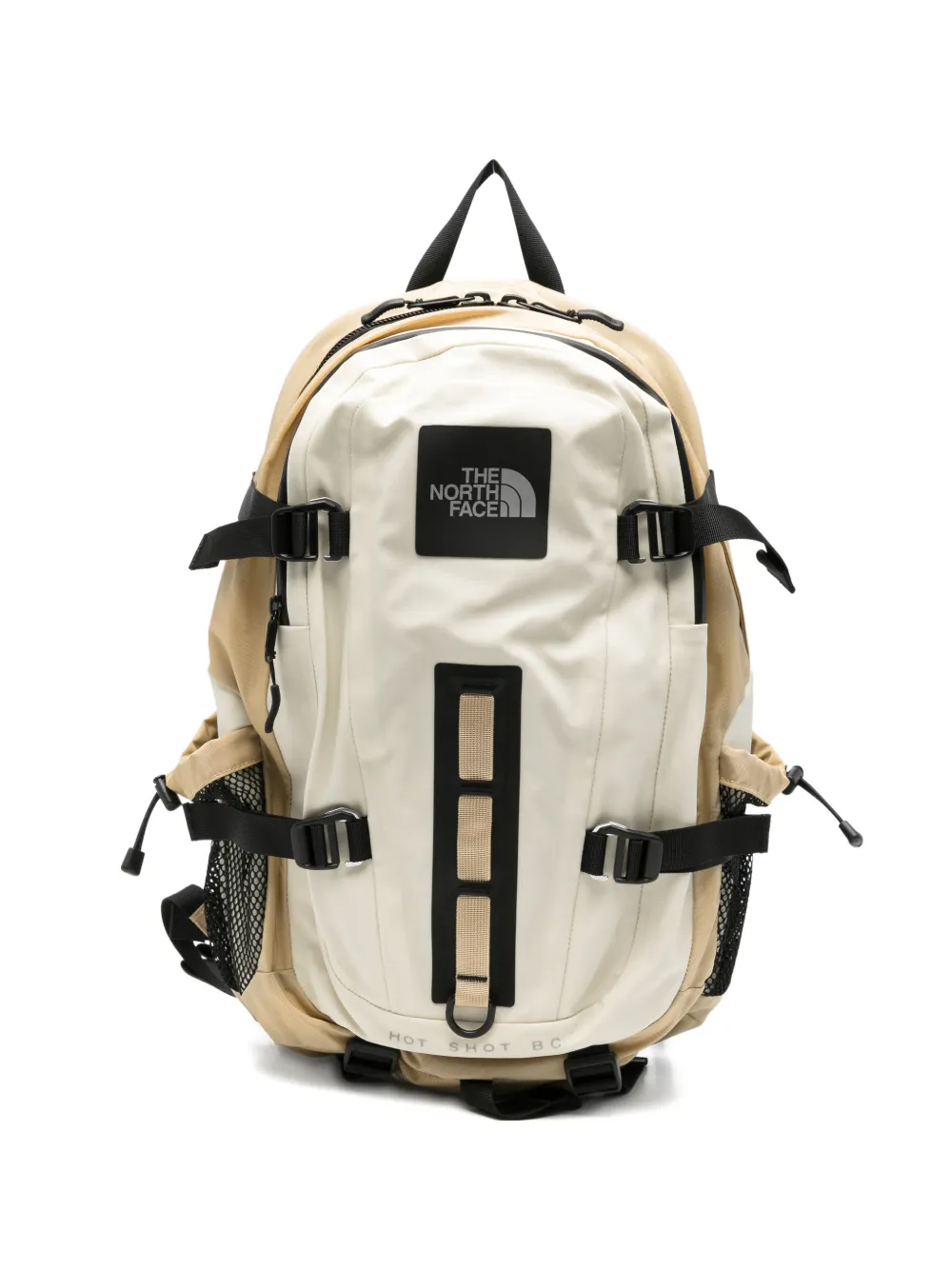 The North Face Hot Shot backpack - Toni neutri