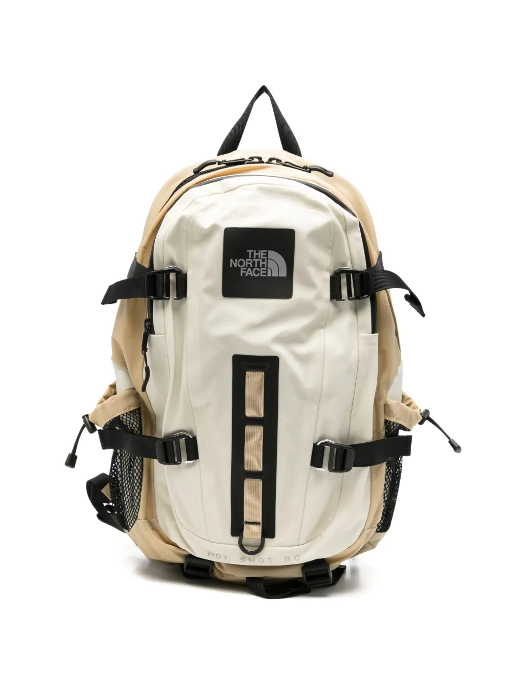 The North Face Hot Shot backpack - Toni neutri