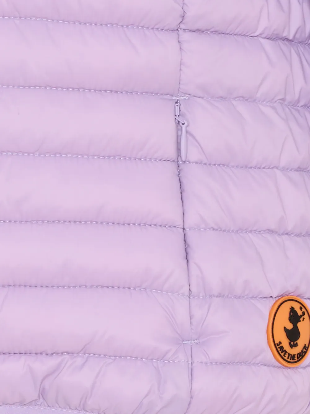 Save The Duck Kids Bodywarmer Paars