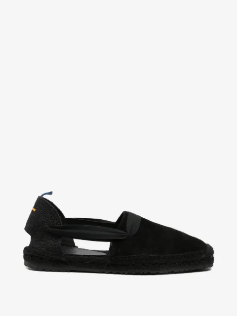 Castañer Peck cut-out espadrilles