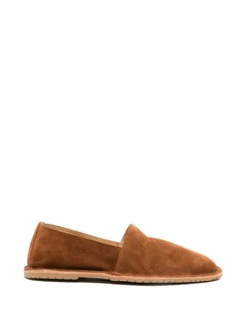 Castañer Liam slip-on loafers