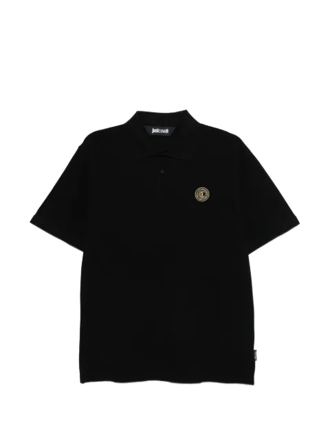 Just Cavalli polo T-shirt