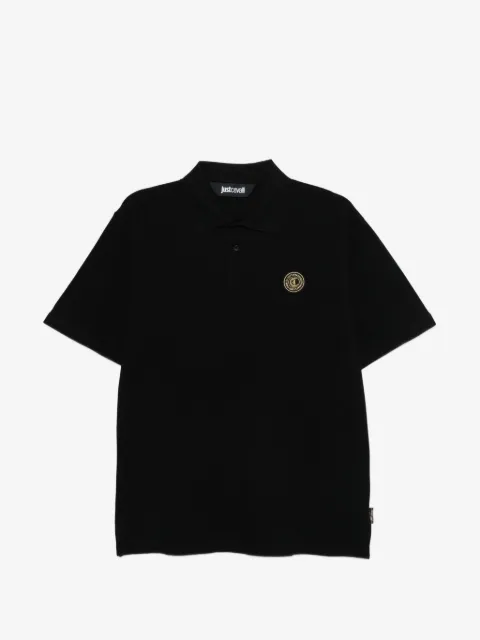 Just Cavalli playera tipo polo