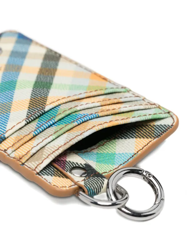 Vivienne Westwood カードケース限定品 Vivienne Westwood カードケース | ブルー | FARFETCH JP