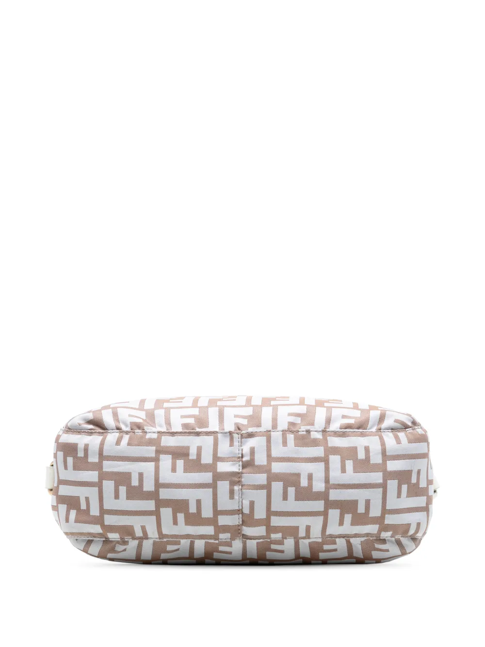 2010-2026 Zucca Canvas Crossbody Bag