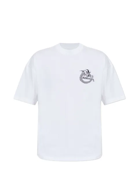 AllSaints graphic T-shirt