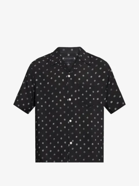 AllSaints Camicia Upton