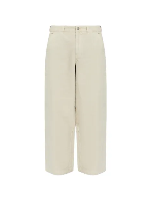 AllSaints jeans anchos con botones