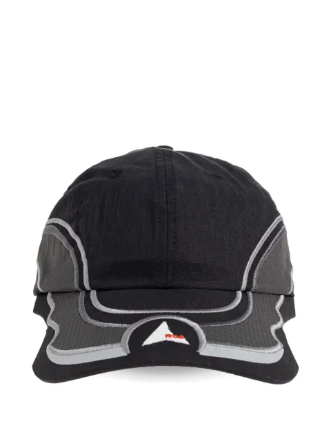 ROA Pursuit embroidered cap