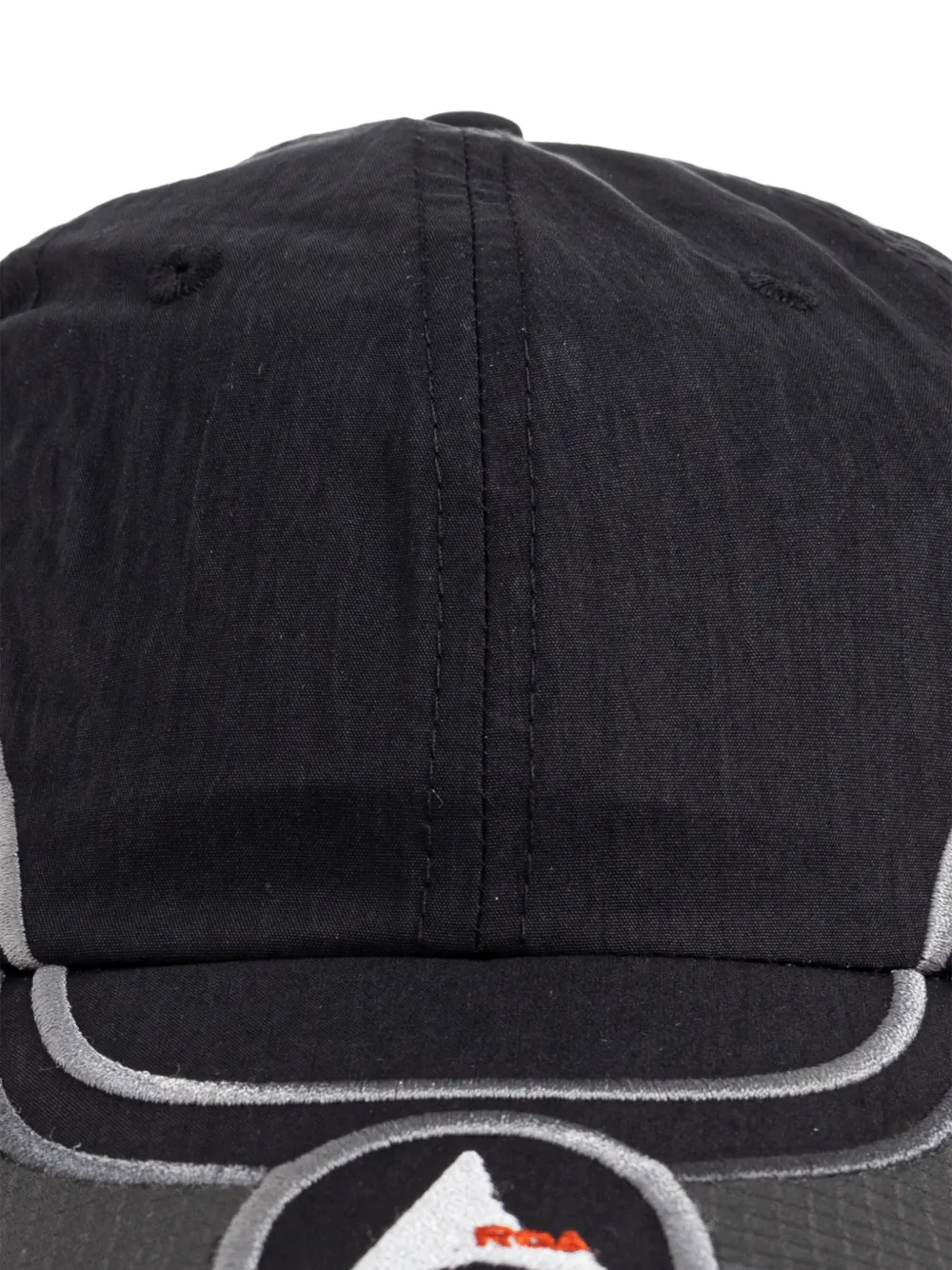 Pursuit Embroidered Cap