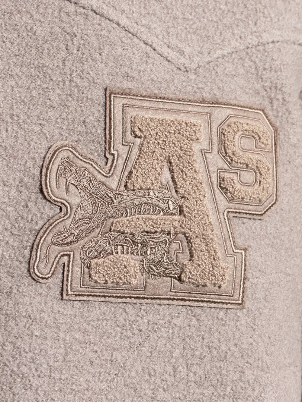 AllSaints Royce jack Beige