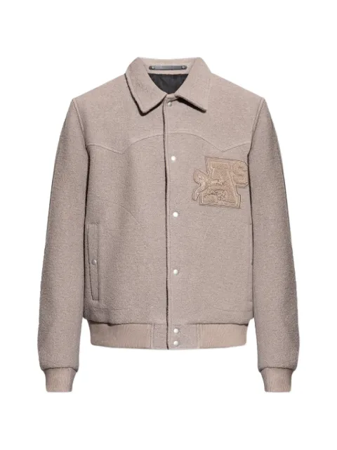 AllSaints Royce jacket